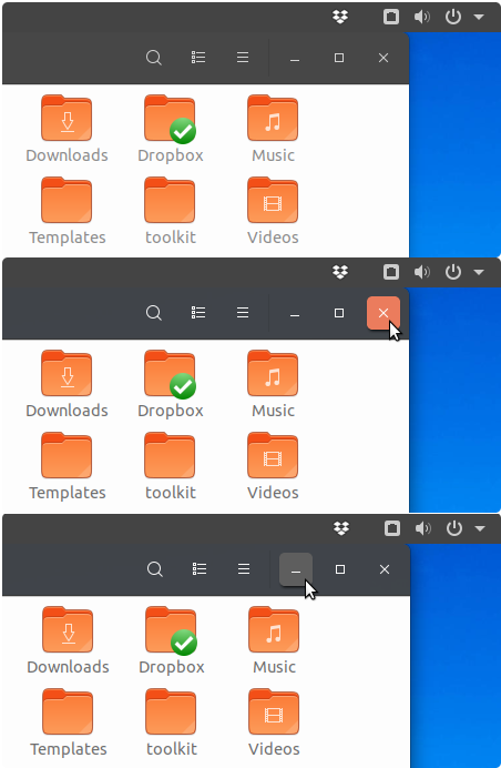 headerbar-titlebuttons
