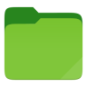 folder